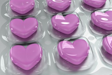 ¿Puede ser perjudicial el uso prolongado de viagra?